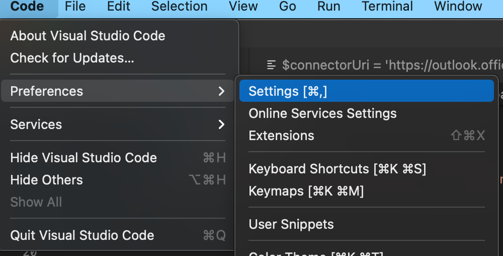 Bash: ^^}: bad substitution – upgrade your Bash version (macOS) | The ...