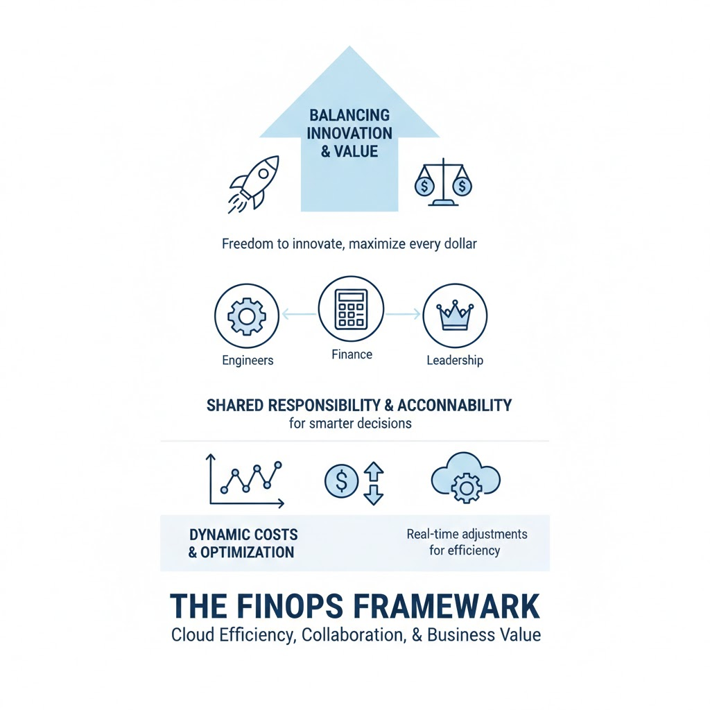 Shifting Mindsets: Why FinOps is Essential for Cloud Efficiency | The ...