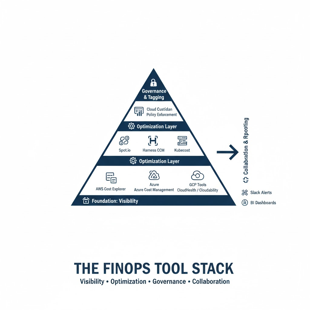 Tooling for Success: The Best FinOps Tools and Technologies | The Blog ...