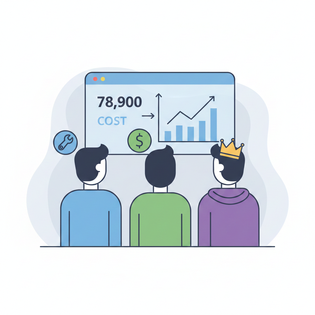 Cultural Change: Fostering a Cost-Aware Culture in Your Organisation ...