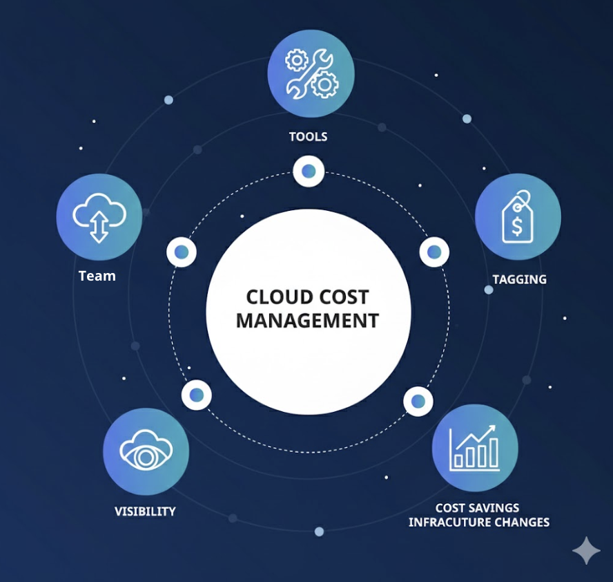 Cost Visibility: Tracking and Analysing Your Cloud Spend | The Blog of ...